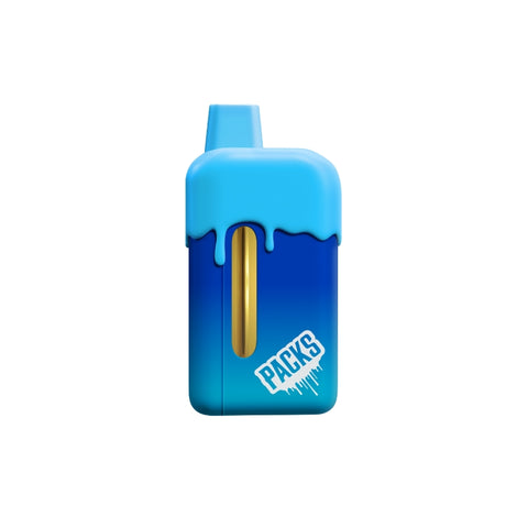 Packs Vape - Blucifer