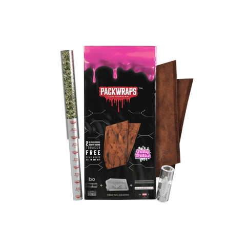 Packwraps - Jelly Dulce